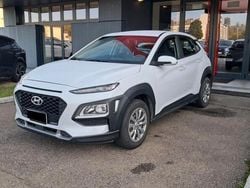 Bianco Usata 2020 Hyundai Kona XPrime SUV | 12.500 € (Buon prezzo)