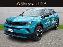 Verde Usata 2025 Opel Mokka SUV | 19.250 € (Buon prezzo)