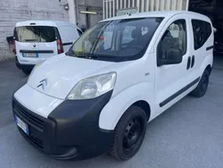 Bianco Usata 2014 Citroën Nemo SELECTION Monovolume | 3950 € (Super prezzo)