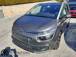 Grigio Usata 2020 Citroën C4 SpaceTourer PureTech Monovolume | 15.900 € (Ottimo prezzo)