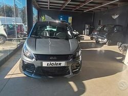 Grigio Usata 2023 Ligier JS50 Due volumi | 11.500 € (Buon prezzo)