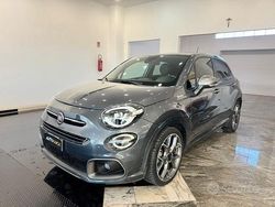 Grigio Usata 2021 Fiat 500X Sport SUV | 19.900 € (Buon prezzo)