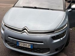 Usata 2013 Citroën C4 Picasso Monovolume | 7500 € (Buon prezzo)