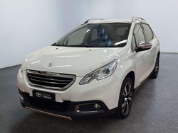 Bianco Usata 2015 Peugeot 2008 Allure SUV | 7900 € (Ottimo prezzo)