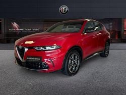 Rosso Usata 2023 Alfa Romeo Tonale Ti SUV | 26.500 € (Buon prezzo)