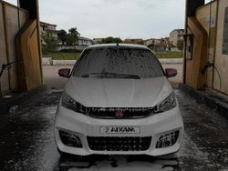 Bianco Usata 2024 Aixam City Sport Due volumi | 11.000 €