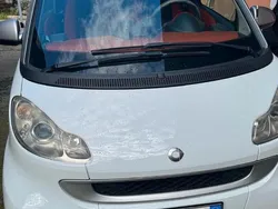 Usata 2008 Smart ForTwo Coupé Coupé | 4300 € (Buon prezzo)