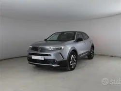 Grigio Usata 2022 Opel Mokka Edition SUV | 15.900 € (Ottimo prezzo)