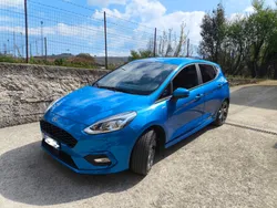 Usata 2020 Ford Fiesta ST-Line Due volumi | 15.000 € (Buon prezzo)