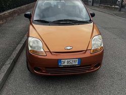 Usata 2007 Chevrolet Matiz SE Due volumi | 2500 € (Buon prezzo)