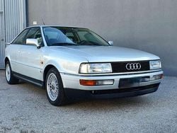 Usata 1990 Audi Coupé Coupé | 7750 €