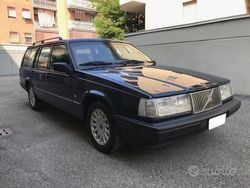 Blu Usata 1997 Volvo Polar Station wagon | 8500 €
