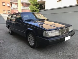 Usata 1997 Volvo Polar Station wagon | 8400 €