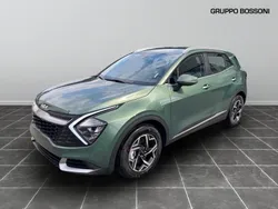 Nero Nuova 2025 Kia Sportage SUV | 28.900 € (Buon prezzo)