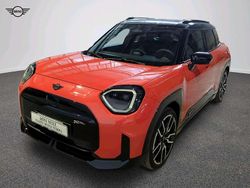 Rosso Usata 2024 Mini Cooper Due volumi | 34.899 €