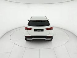 Bianco Usata 2022 Mercedes GLA250 SUV | 33.500 € (Buon prezzo)
