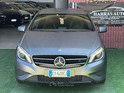 Grigio Usata 2015 Mercedes A180 Edition Tre volumi | 8999 € (Ottimo prezzo)