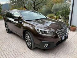 Bronzo Usata 2017 Subaru Outback Station wagon | 16.000 € (Super prezzo)