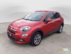 Rosso Usata 2015 Fiat 500 Lounge Tre volumi | 6900 € (Ottimo prezzo)