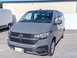 Grigio Usata 2021 VW Caravelle Comfortline Monovolume | 34.750 € (Buon prezzo)