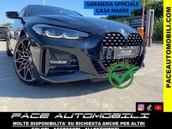 Nero Usata 2023 BMW 430 M Sport Coupé | 49.500 € (Buon prezzo)