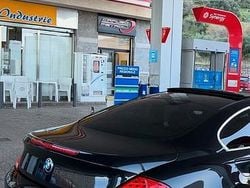 Nero Usata 2008 BMW 635 Coupé | 14.900 €