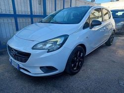 Bianco Usata 2016 Opel Corsa Tre volumi | 7500 € (Buon prezzo)