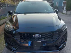 Nero Usata 2022 Ford Fiesta ST-Line Due volumi | 14.000 € (Ottimo prezzo)