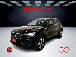 Nero Usata 2022 Volvo XC40 Core SUV | 26.800 € (Buon prezzo)