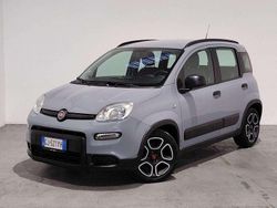 Grigio Usata 2022 Fiat Panda City Life Due volumi | 10.490 € (Buon prezzo)