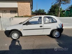 Bianco Usata 2000 Opel Corsa | 3000 €