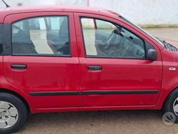 Usata 2009 Fiat Panda | 2500 €