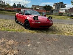 Usata 1990 Mazda MX5 Cabrio | 11.500 €