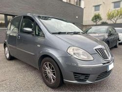 Argento Usata 2008 Lancia Musa Monovolume | 5900 € (Molto cara)
