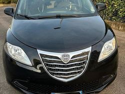 Nero Usata 2013 Lancia Ypsilon Silver Due volumi | 6990 € (Buon prezzo)