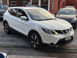 Bianco Usata 2016 Nissan Qashqai Tekna SUV | 10.500 € (Super prezzo)