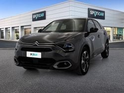 Grigio Usata 2023 Citroën C4 Shine Tre volumi | 20.950 € (Buon prezzo)