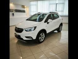 Bianco Usata 2017 Opel Mokka X SUV | 12.900 € (Buon prezzo)