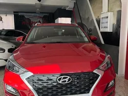Rosso Usata 2019 Hyundai Tucson XPrime SUV | 14.900 € (Super prezzo)