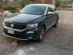 Grigio Usata 2019 VW T-Roc SUV | 18.000 € (Buon prezzo)