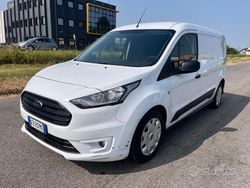 Bianco Usata 2020 Ford Transit Furgone | 8490 € (Buon prezzo)