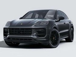 Nero Nuova 2025 Porsche Cayenne Black Edition SUV | 136.900 € (Buon prezzo)