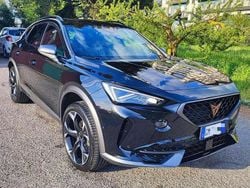 Nero Usata 2023 Cupra Formentor SUV | 27.800 € (Molto cara)