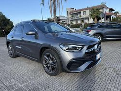 Other Usata 2022 Mercedes GLA200 SUV | 39.900 € (Cara)