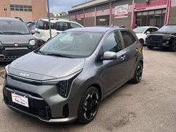 Grigio Nuova 2025 Kia Picanto Due volumi | 16.990 €