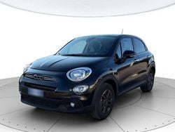 Nero Usata 2023 Fiat 500X Club SUV | 16.850 € (Buon prezzo)