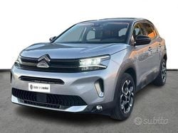 Other Usata 2024 Citroën C5 Aircross SUV | 22.000 € (Buon prezzo)