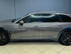 Grigio Usata 2021 Audi A6 Allroad Station wagon | 31.990 € (Buon prezzo)