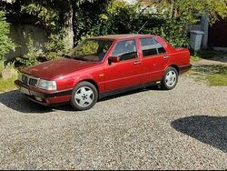 Rosso Usata 1987 Lancia Thema Tre volumi | 26.500 €