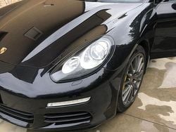Usata 2013 Porsche Panamera Tre volumi | 34.500 € (Ottimo prezzo)